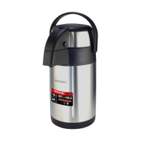 Sonashi 3.5 Litre Airpot Flask Hot And Cold