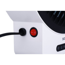 Sonashi 14W Insect Killer, White/Black