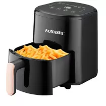 Sonashi 4 Litre Digital Air...