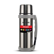Sonashi 1 Litre Vacuum Flask Hot And Cold