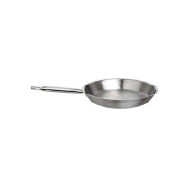 Eurochef Professional Frying Pan, 20Cm, Suitable For Oven And Induction