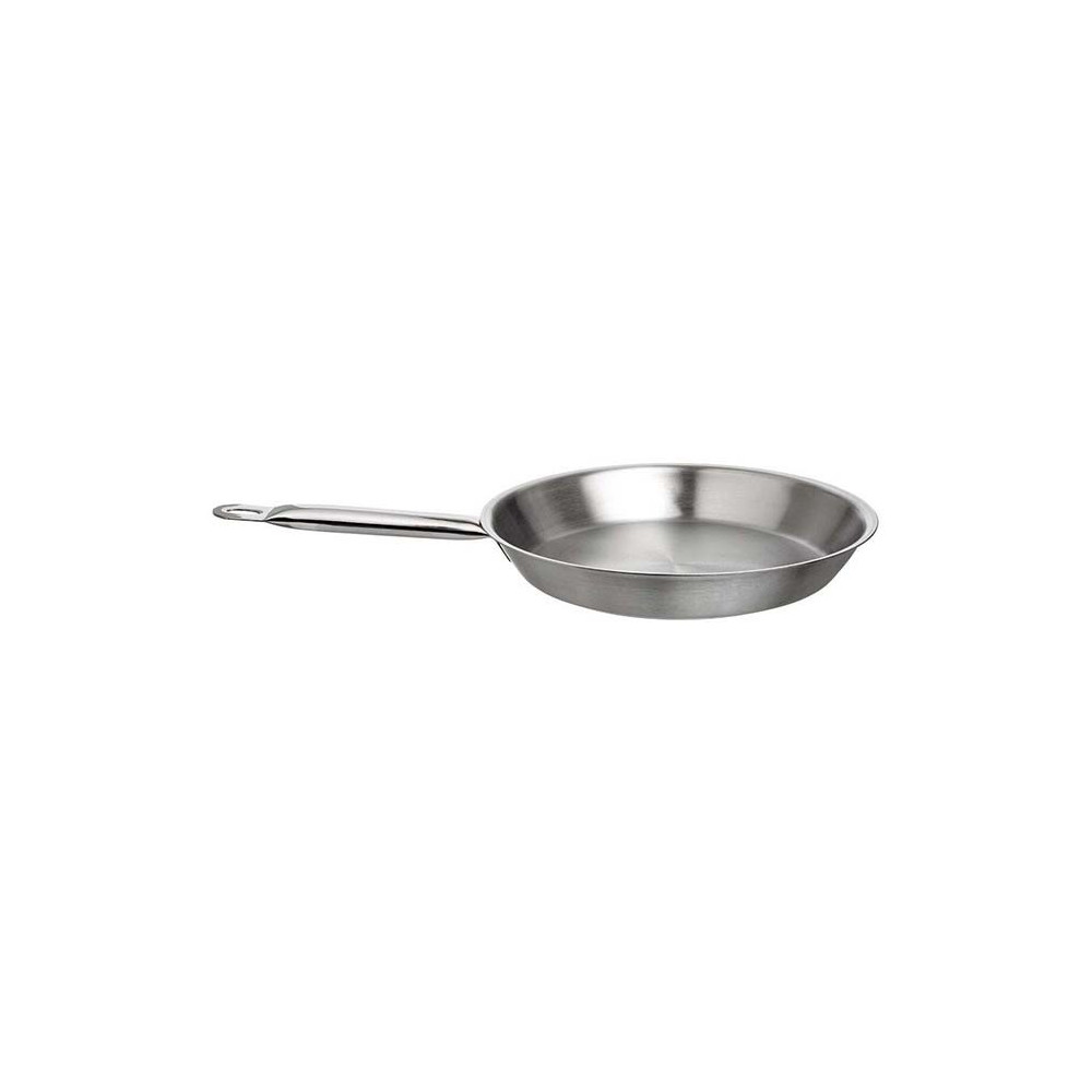 Eurochef Professional Frying Pan, 20Cm, Suitable For Oven And Induction