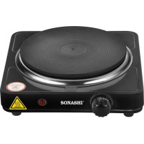 Sonashi Single Electric Hot Plate 1500W