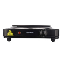Sonashi Single Electric Hot Plate 1500W