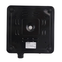 Sonashi Single Electric Hot Plate 1500W