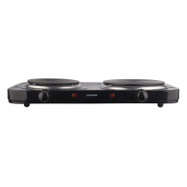 Sonashi Double Electric Hot Plate 2500W