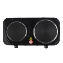 Sonashi Double Electric Hot Plate 2500W