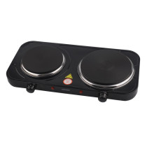 Sonashi Double Electric Hot Plate 2500W