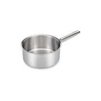 Eurochef Sauce Pan, 16Cm Suitable For Oven And Induction