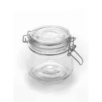 Amc Apothecary Jars 473.2 Ml