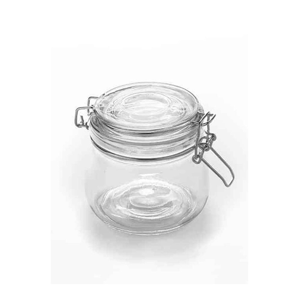 Amc Apothecary Jars 473.2 Ml