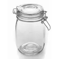 Amc Apothecary Jars, 1 L