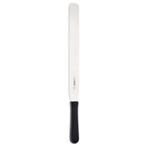 Giesser Miesser Offset Spatula, Flexible Blade, 31Cm
