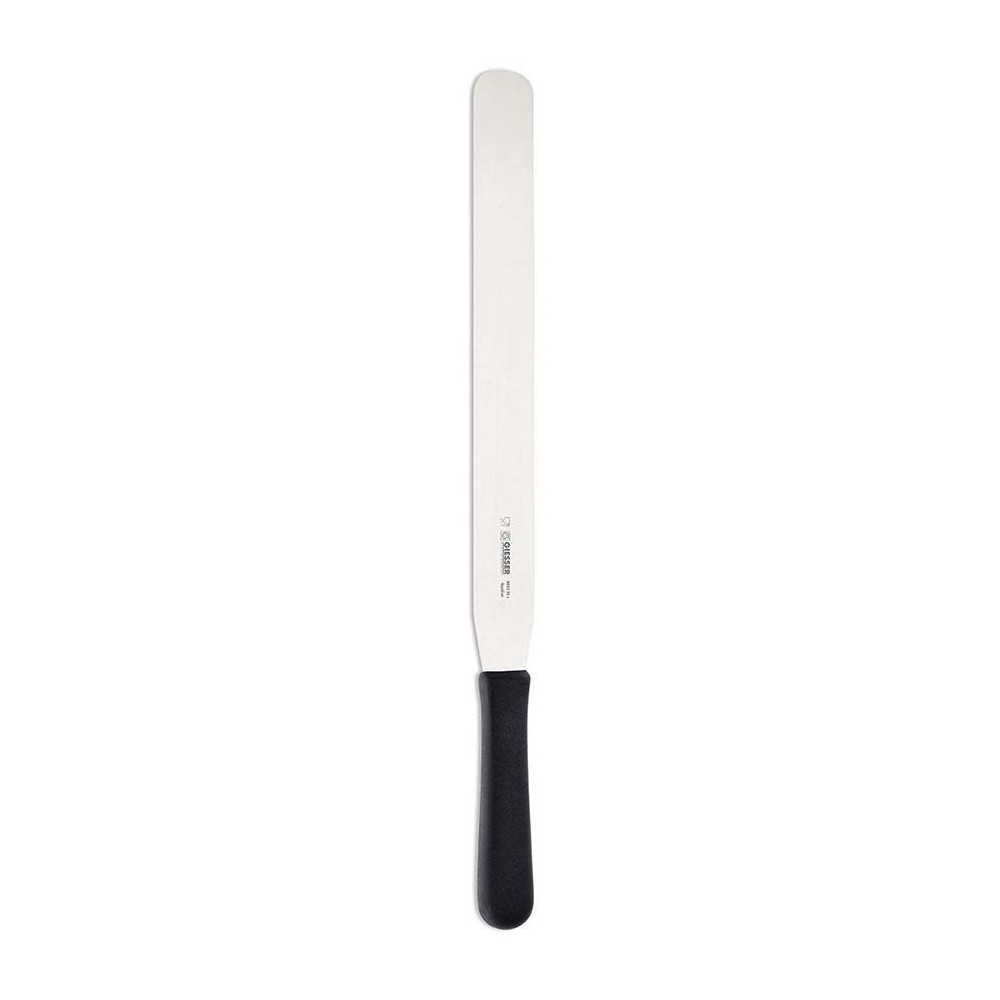 Giesser Miesser Offset Spatula, Flexible Blade, 31Cm