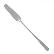 Fortessa Ss Grand City Marrow Spoon, 23.5Cm