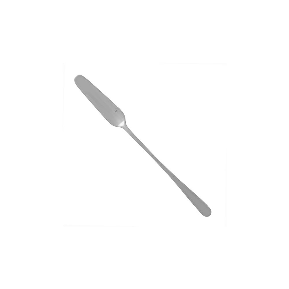 Fortessa Ss Grand City Marrow Spoon, 23.5Cm
