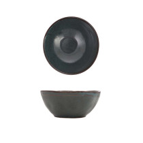 Fortessa Ston Twilight Bowl, 13.9Cm