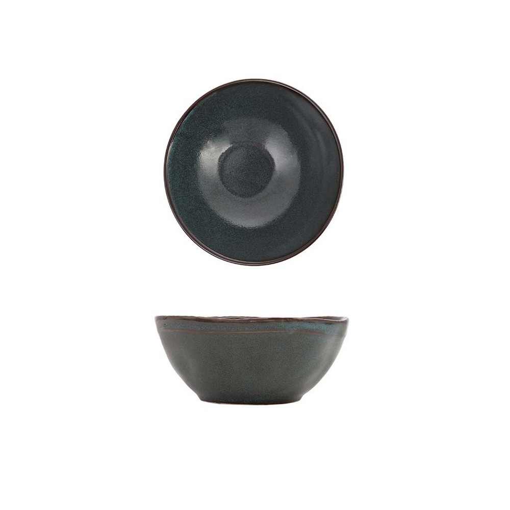 Fortessa Ston Twilight Bowl, 13.9Cm