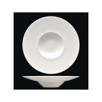 Fortessa Stilus Coupe-Rim Pasta Bowl, 31Cm
