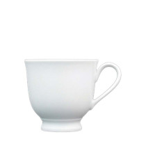 Fortessa Ilona Pedestal Cup, 207.01 Ml