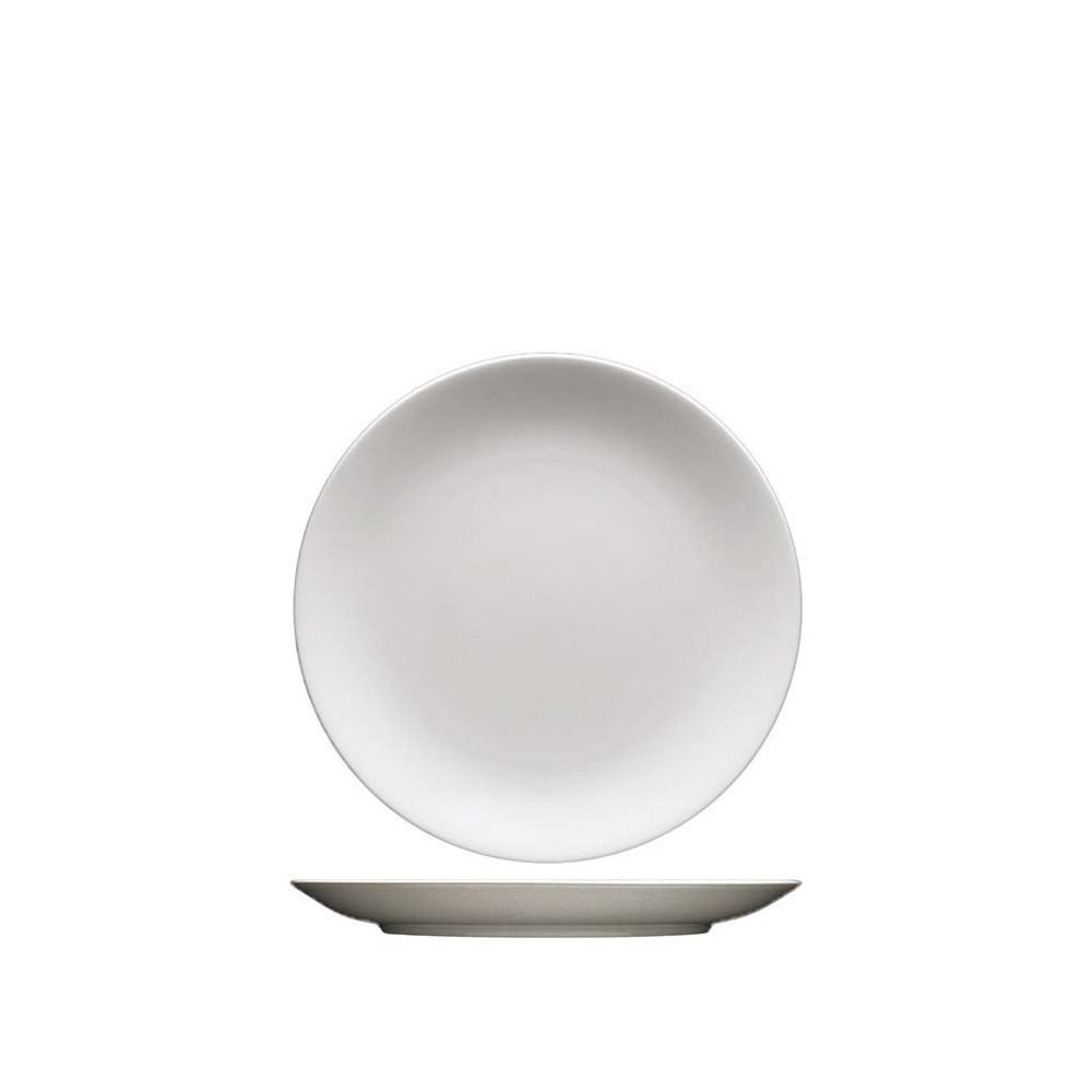 Fortessa Caldera Coupe Plate, 14Cm