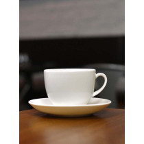 Fortessa Caldera Non-Stack Espresso Cup, 88.72Ml