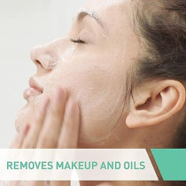 CeraVe, Foaming Facial Cleanser, 12 fl oz (355 ml)