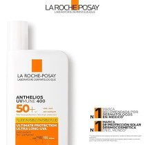 La Roche Posay Anthelios UVmune 400 Fluide Invisible Sfp50+ (50ml)