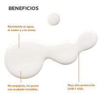 La Roche Posay Anthelios UVmune 400 Fluide Invisible Sfp50+ (50ml)