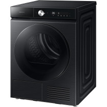 Samsung Dryer, Black 9Kg, With A+++ Energy Efficiency, Quick Drive, Ai Dry, DV90BB9440GBGU