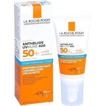 La Roche-Posay Roche Posay Anthelios Uvmune 400 Creme Hydratante Spf50+ 50 Ml
