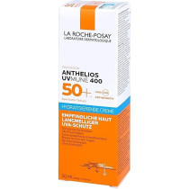La Roche-Posay Roche Posay Anthelios Uvmune 400 Creme Hydratante Spf50+ 50 Ml