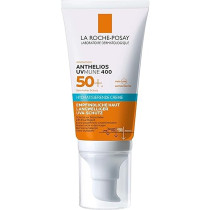 La Roche-Posay Roche Posay Anthelios Uvmune 400 Creme Hydratante Spf50+ 50 Ml