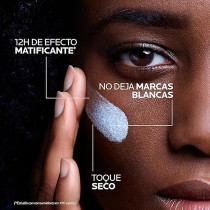 La Rocheposay Anthelios Xl Dry Touch Gelcream Antishine Spf50+ 50Ml