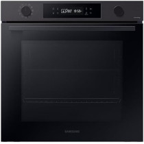Samsung 76 Liters Built In, 4 Series Integrated Oven, Black, NV7000B