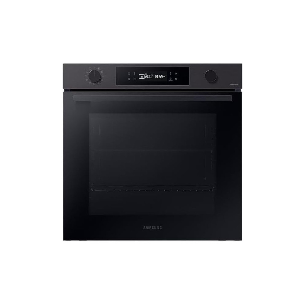Samsung 76 Liters Built In, 4 Series Integrated Oven, Black, NV7000B