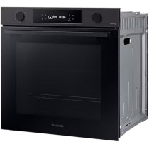 Samsung 76 Liters Built In, 4 Series Integrated Oven, Black, NV7000B