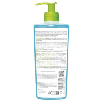 Bioderma Sebium Purifying Cleansing Foaming Gel - Combination to Oily Skin, 500ml