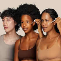The Ordinary Salicylic Acid Solution with Witch Hazel