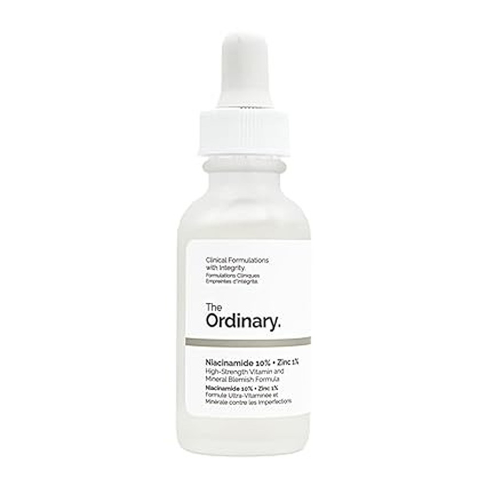 THE Ordinary Edition Niacinamide 10% + Zinc 1%, 30 ml