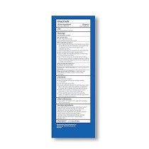 PanOxyl Antimicrobial Acne Creamy Wash, 4% Benzoyl Peroxide, 6 Ounce