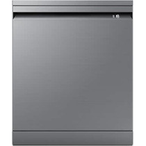 Samsung Built In Dishwasher 14 Place Setting With Energy Efficiency And Waterjet Clean, DW60DG790FSLGU