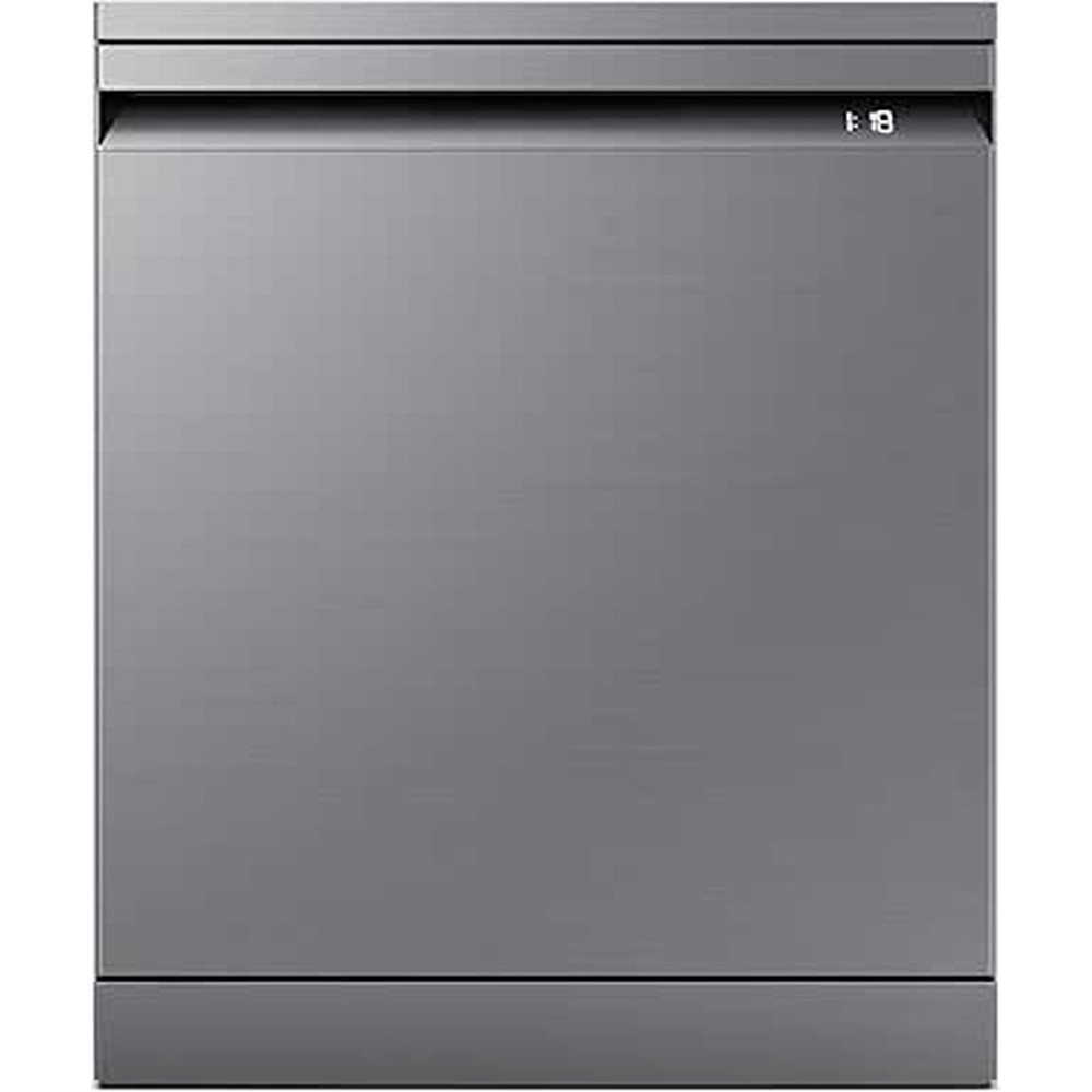 Samsung Built In Dishwasher 14 Place Setting With Energy Efficiency And Waterjet Clean, DW60DG790FSLGU