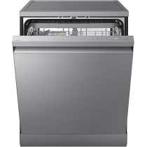 Samsung Built In Dishwasher 14 Place Setting With Energy Efficiency And Waterjet Clean, DW60DG790FSLGU