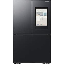 Samsung 809L Gross, 702 Net T Style French Door Refrigerator With 21.5Inch Family Hub, RF71DG9H0EB1AE