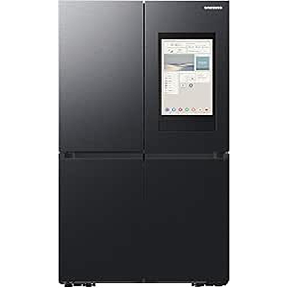 Samsung 809L Gross, 702 Net T Style French Door Refrigerator With 21.5Inch Family Hub, RF71DG9H0EB1AE