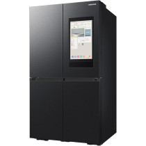 Samsung 809L Gross, 702 Net T Style French Door Refrigerator With 21.5Inch Family Hub, RF71DG9H0EB1AE