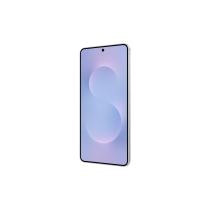 Samsung Galaxy S25 Edge 5G 12GB 256GB Titanium Icyblue, 1 Year Samsung Warranty UAE Version