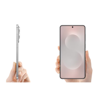 Samsung Galaxy S25 Edge 5G 12GB 256GB Titanium Jetblack, 1 Year Samsung Warranty UAE Version