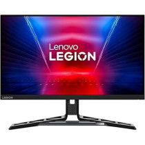 Lenovo Legion 24.5 Inch Full HD Gaming Monitor, Black